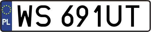 WS691UT
