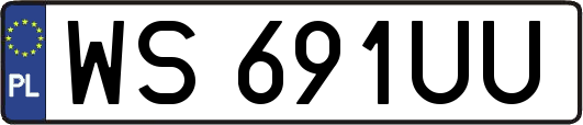 WS691UU