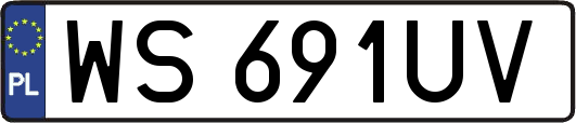 WS691UV