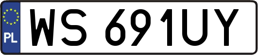 WS691UY