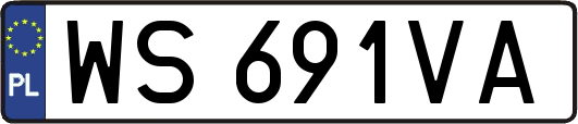 WS691VA