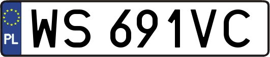 WS691VC
