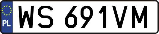 WS691VM