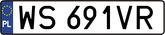 WS691VR