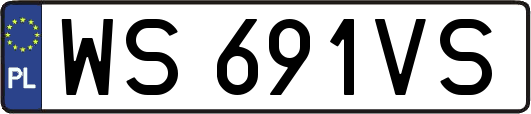 WS691VS