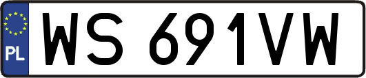 WS691VW