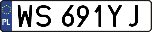 WS691YJ