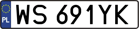 WS691YK