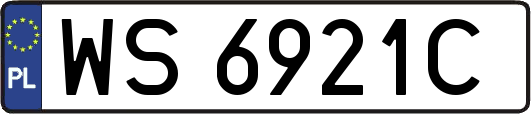 WS6921C