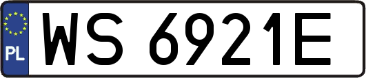 WS6921E