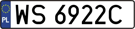 WS6922C