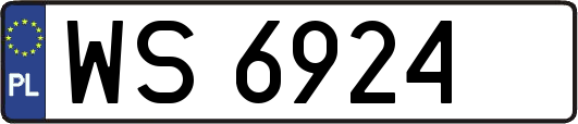 WS6924
