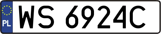 WS6924C