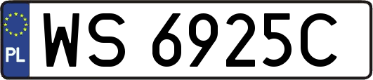 WS6925C