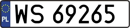 WS69265