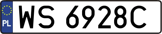 WS6928C