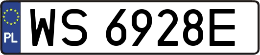 WS6928E