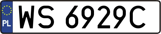 WS6929C