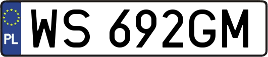 WS692GM