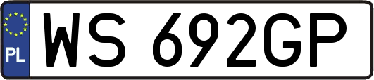 WS692GP