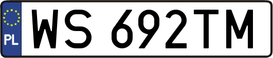 WS692TM