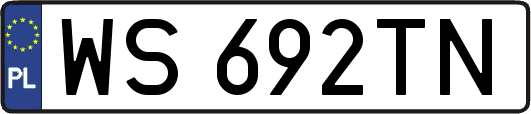 WS692TN