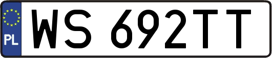 WS692TT
