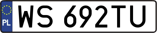 WS692TU