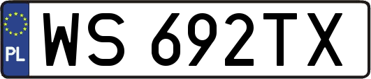 WS692TX