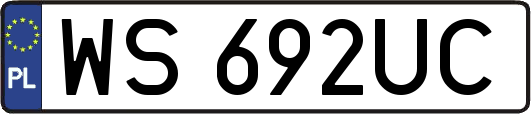 WS692UC