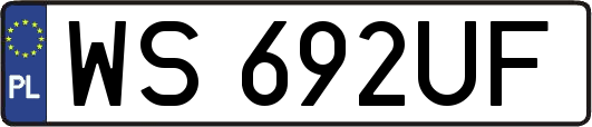WS692UF