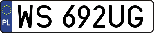 WS692UG