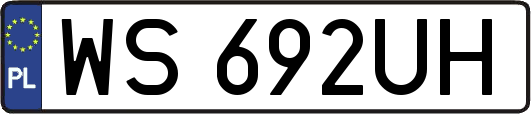 WS692UH