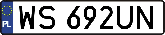 WS692UN