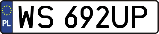 WS692UP