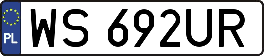 WS692UR