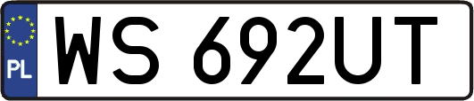 WS692UT