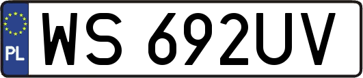 WS692UV
