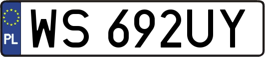 WS692UY