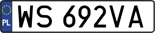 WS692VA