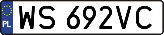 WS692VC