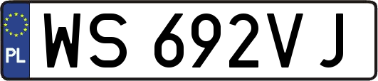 WS692VJ
