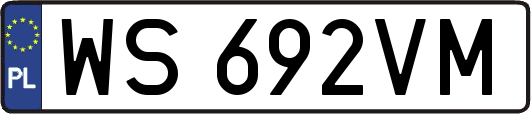 WS692VM