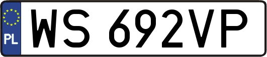 WS692VP
