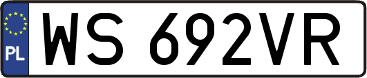 WS692VR