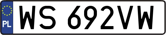 WS692VW