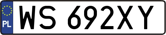 WS692XY
