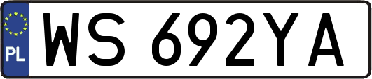 WS692YA