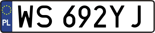WS692YJ