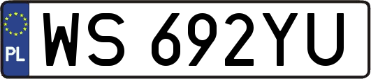 WS692YU